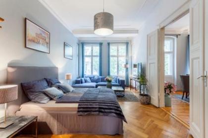 GreatStay Apartment - Paul Robeson Str. - image 9