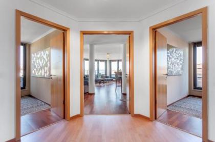 GreatStay Apartment - Danzigerstr. - image 13
