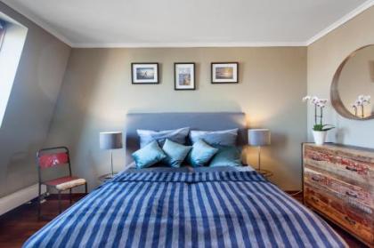 GreatStay Apartment - Danzigerstr. - image 16