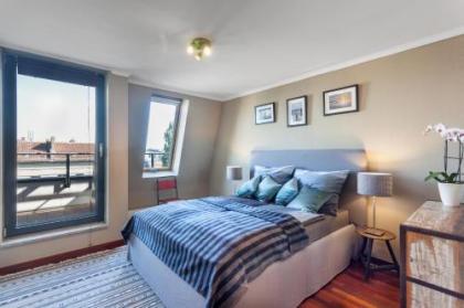 GreatStay Apartment - Danzigerstr. - image 17