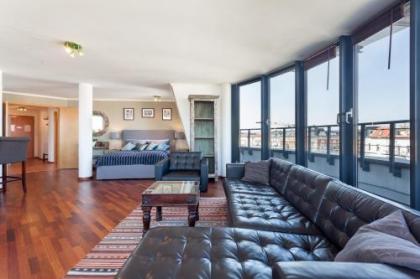 GreatStay Apartment - Danzigerstr. - image 5