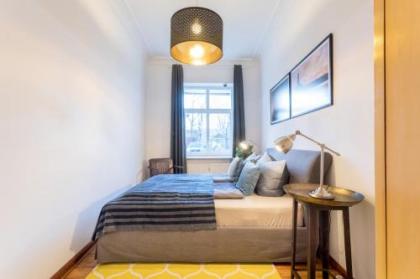 Großes Apartment im Kiez - image 11