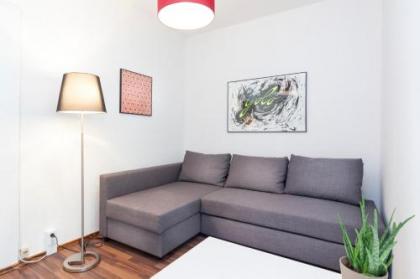 GreatStay Apartment - Stralauer Allee - image 10