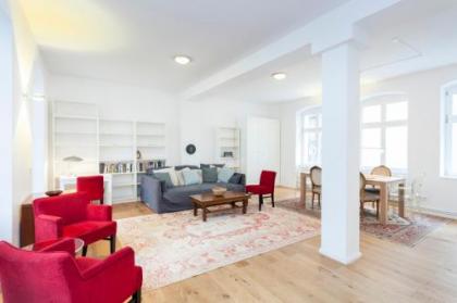 GreatStay Apartment - Torstraße - image 1