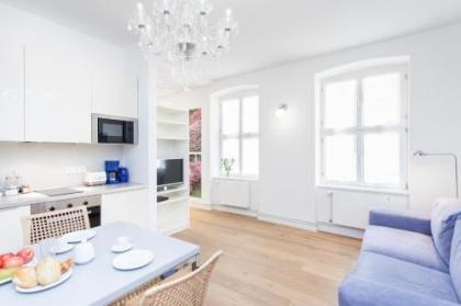 GreatStay Apartment - Torstraße - image 12