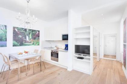 GreatStay Apartment - Torstraße - image 17