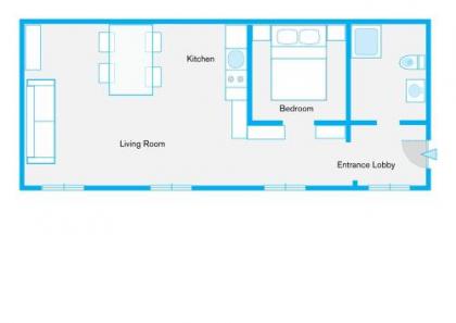 GreatStay Apartment - Torstraße - image 19