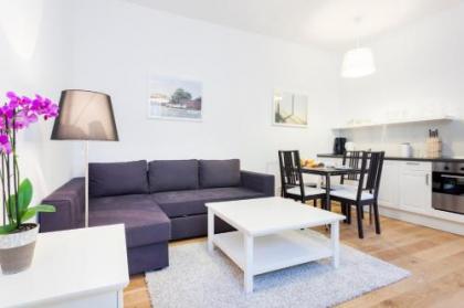 GreatStay Apartment - Torstraße - image 2