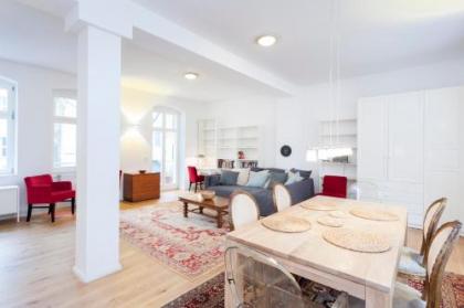 GreatStay Apartment - Torstraße - image 20