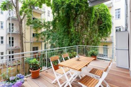 GreatStay Apartment - Torstraße - image 4