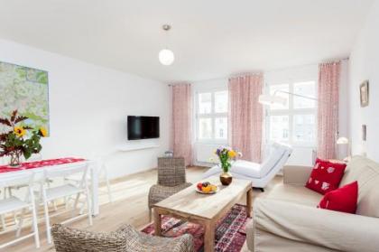 GreatStay Apartment - Torstraße - image 5