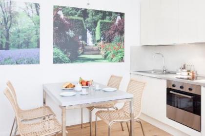 GreatStay Apartment - Torstraße - image 8