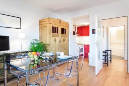 GreatStay Apartment - Maybachufer - image 1
