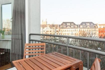 GreatStay Apartment - Maybachufer - image 13