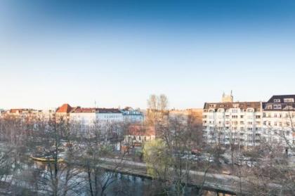 GreatStay Apartment - Maybachufer - image 15