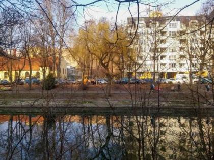 GreatStay Apartment - Maybachufer - image 16