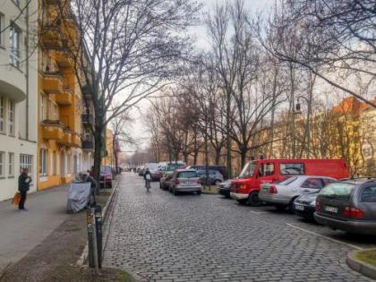 GreatStay Apartment - Maybachufer - image 18