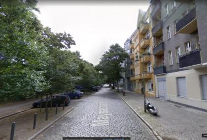 GreatStay Apartment - Maybachufer - image 19