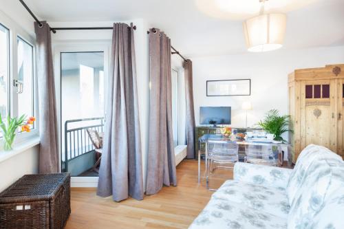GreatStay Apartment - Maybachufer - image 2