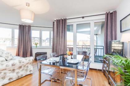 GreatStay Apartment - Maybachufer - image 3