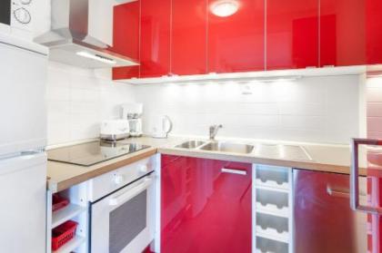 GreatStay Apartment - Maybachufer - image 5
