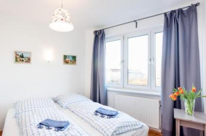 GreatStay Apartment - Maybachufer - image 9
