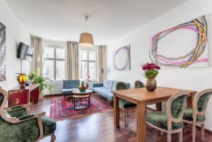 GreatStay Apartment - Rheinsbergerstr. - image 1