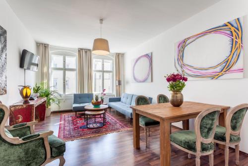 GreatStay Apartment - Rheinsbergerstr. - main image