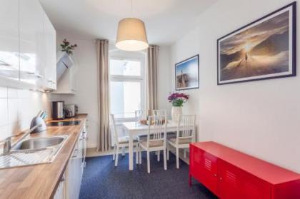 GreatStay Apartment - Rheinsbergerstr. - image 10