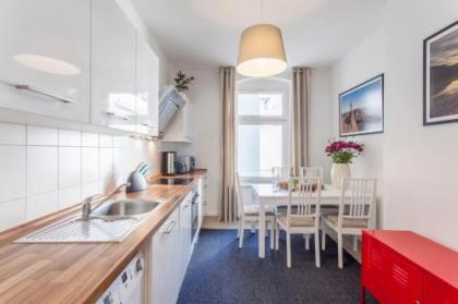 GreatStay Apartment - Rheinsbergerstr. - image 11