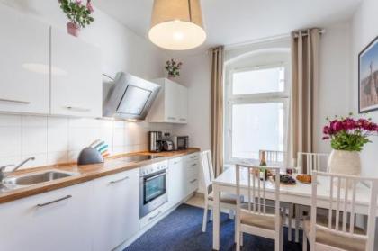 GreatStay Apartment - Rheinsbergerstr. - image 12