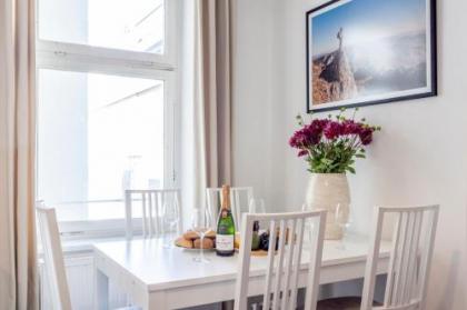 GreatStay Apartment - Rheinsbergerstr. - image 14