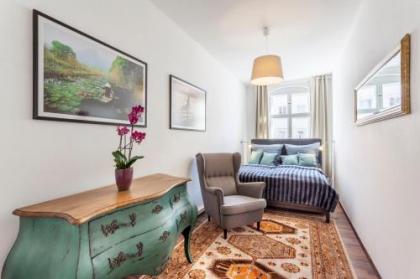 GreatStay Apartment - Rheinsbergerstr. - image 15