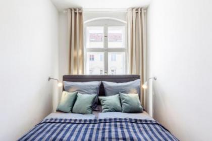 GreatStay Apartment - Rheinsbergerstr. - image 16
