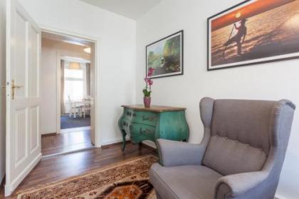 GreatStay Apartment - Rheinsbergerstr. - image 17