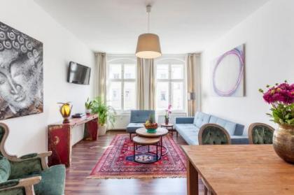 GreatStay Apartment - Rheinsbergerstr. - image 2