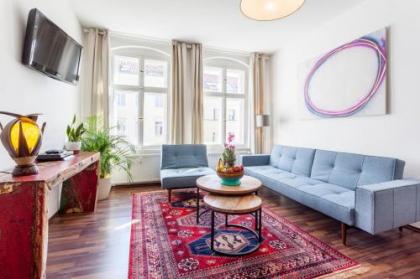 GreatStay Apartment - Rheinsbergerstr. - image 3