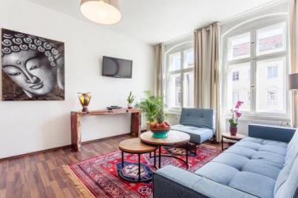 GreatStay Apartment - Rheinsbergerstr. - image 4
