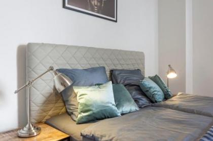 GreatStay Apartment - Rheinsbergerstr. - image 8