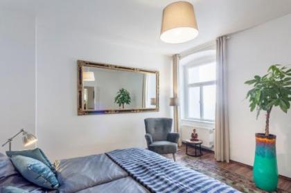 GreatStay Apartment - Rheinsbergerstr. - image 9