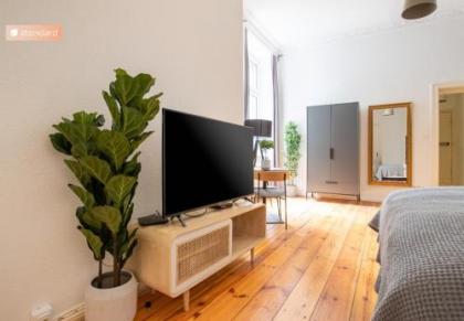 primeflats - Apartment Leberstr 58 Berlin Schöneberg - image 7