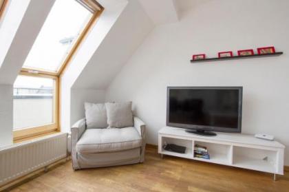 Apartment Berlin Am Friedrichshain - image 11