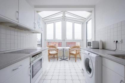 Apartment Berlin Am Friedrichshain - image 12