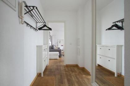 Apartment Berlin Am Friedrichshain - image 19