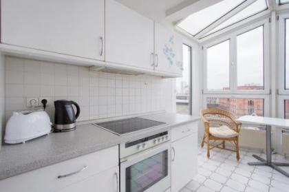 Apartment Berlin Am Friedrichshain - image 8
