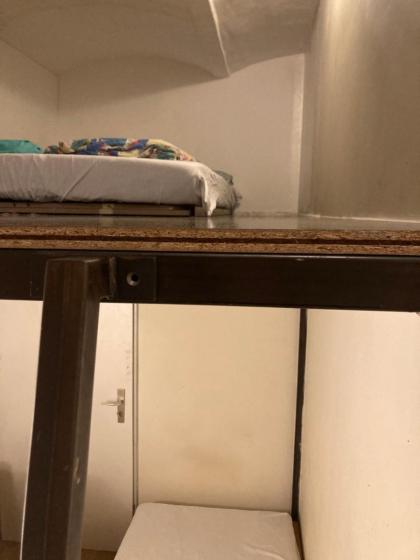 Freiraum Hostel Kreuzberg - image 12