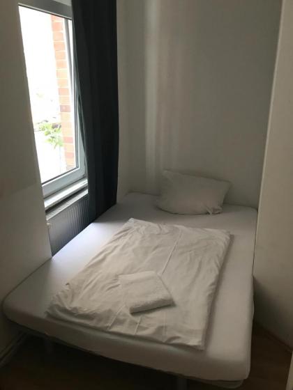 Freiraum Hostel Kreuzberg - image 23