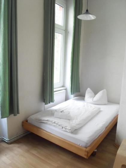 Freiraum Hostel Kreuzberg - image 27