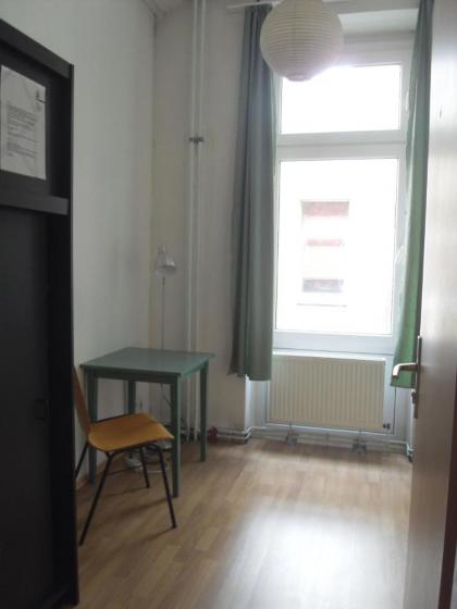 Freiraum Hostel Kreuzberg - image 28