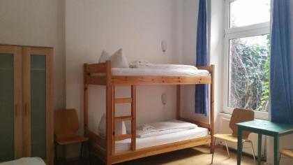 Freiraum Hostel Kreuzberg - image 29
